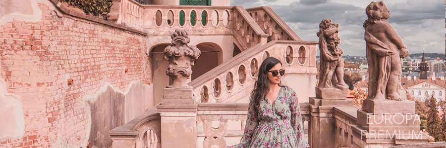 viajes Republica Checa